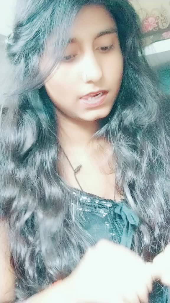 @Aarzoo Dwivedi 😊