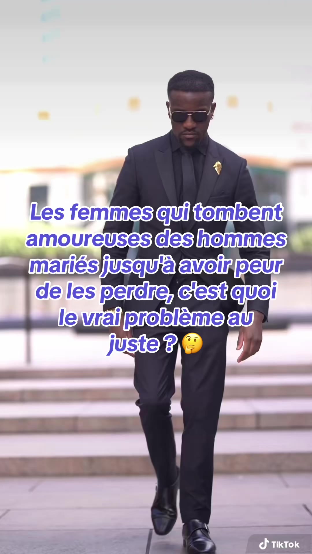 @Le Succ&egrave;s