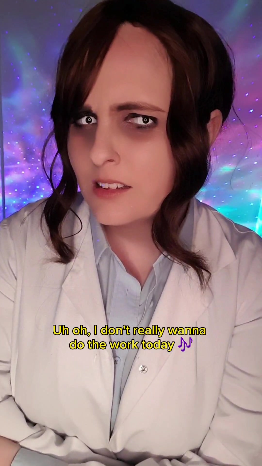 @Toni // Nonpanary