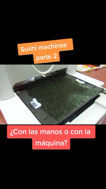 @Sushi Party