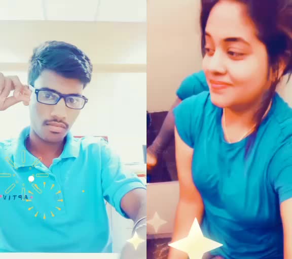@Nishanth