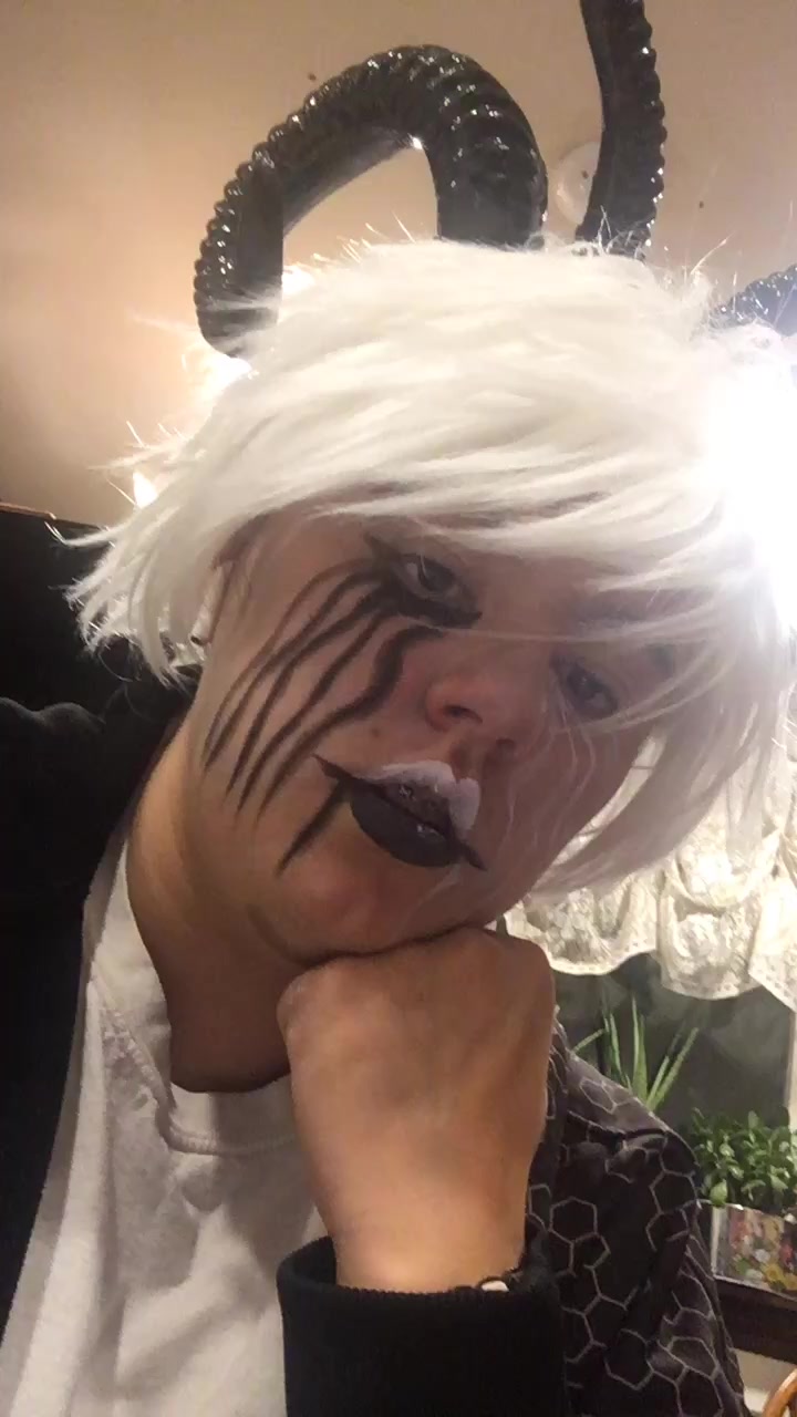 @Classy The Skeleton
