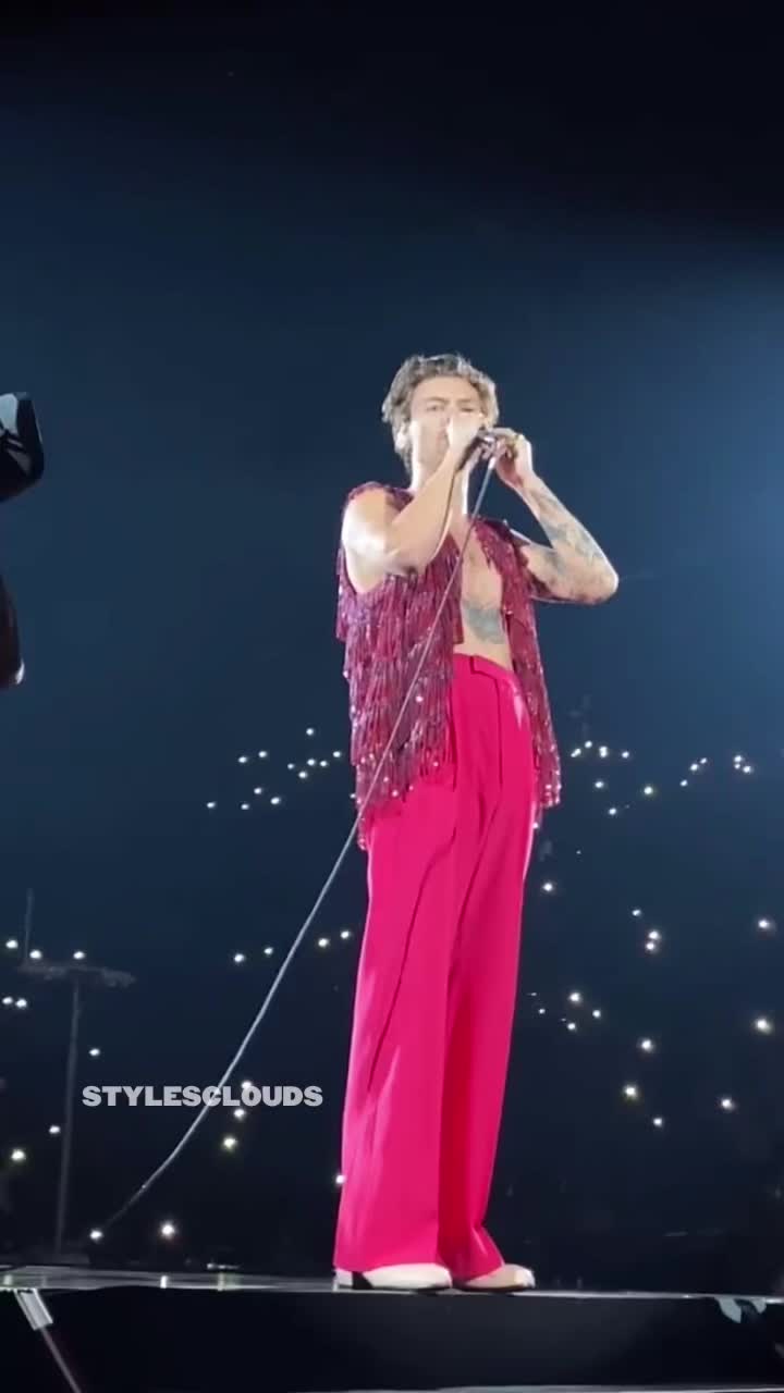 @:)