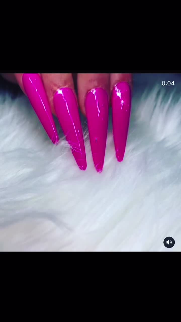 @Alessia nails