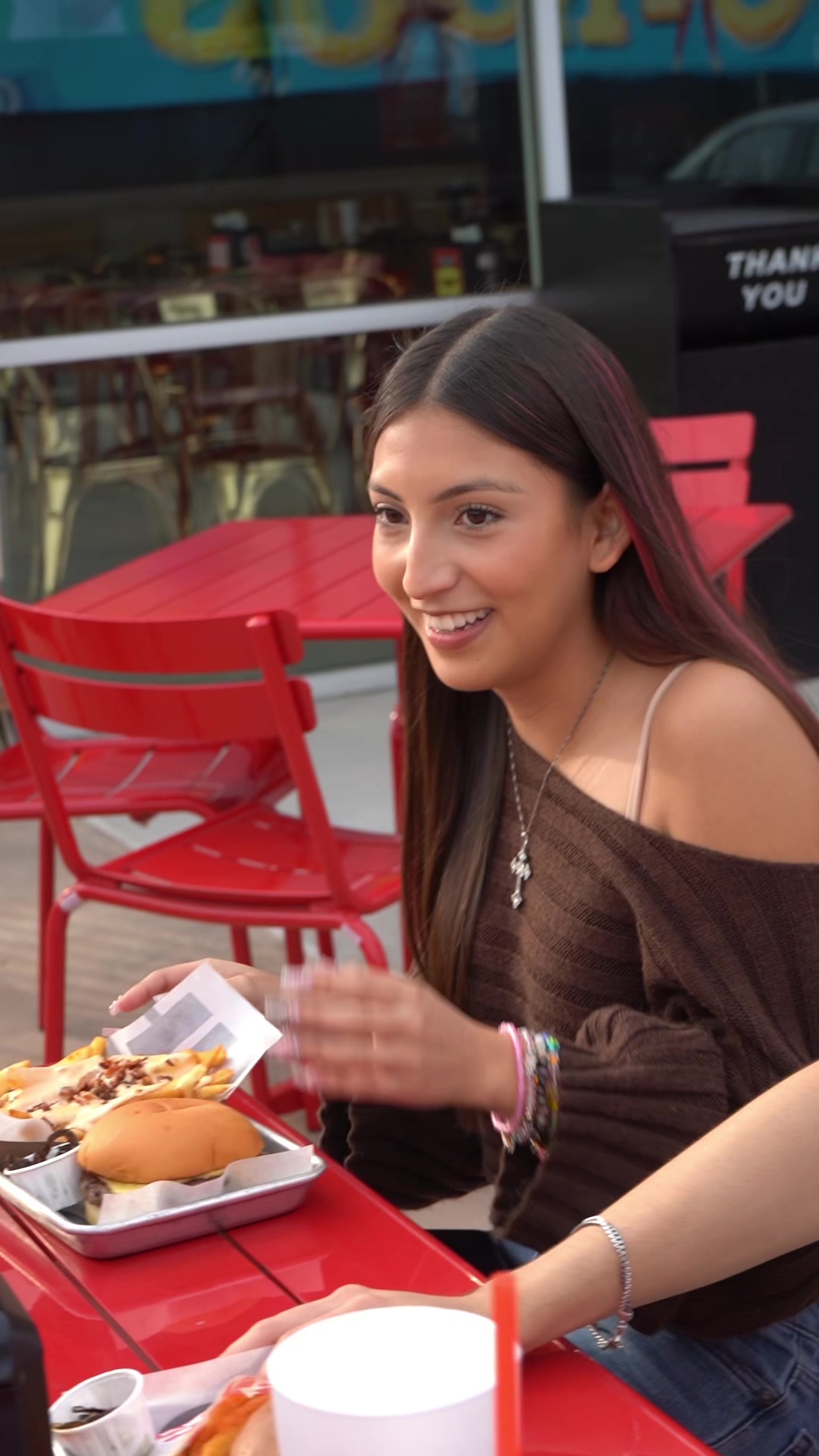 @Chubby Raccoon Burgers