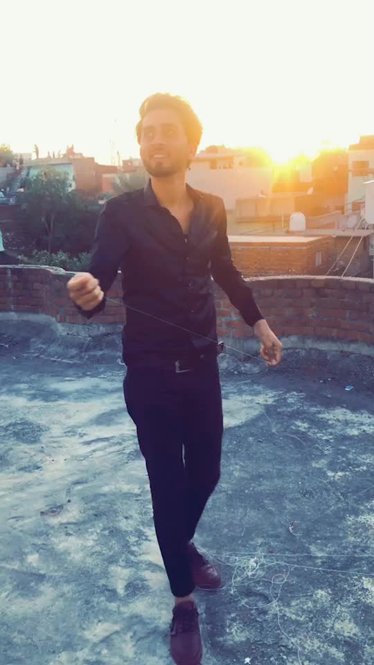 @MuSlim Boy ❤