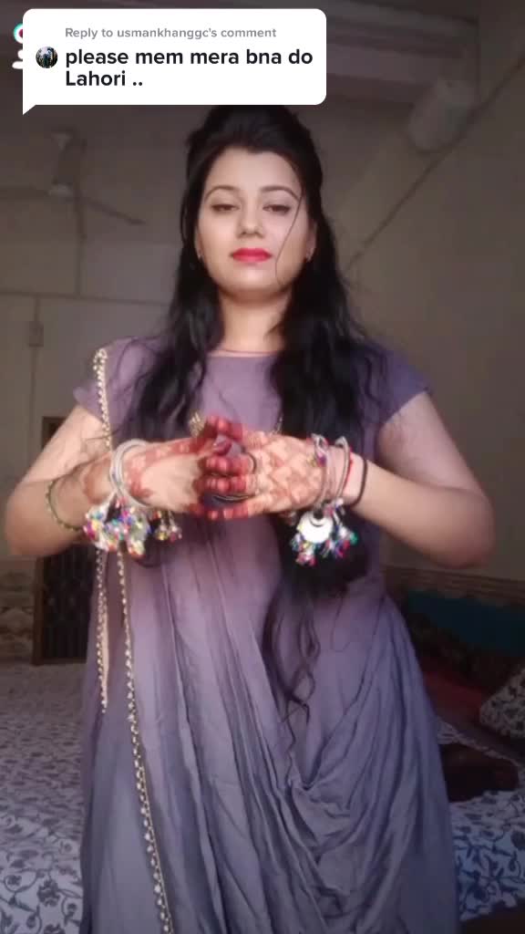 @Mayshara khan.