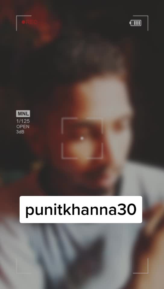 @PuNiT KhAnNa