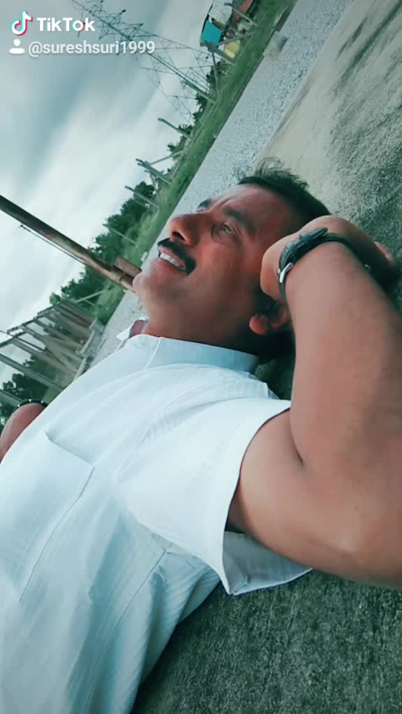 @Sureshgowda Suri