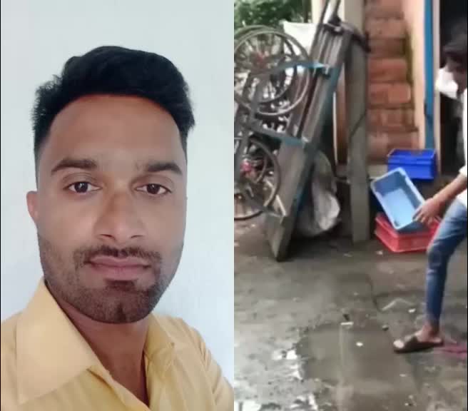 @प्रवीण सिंह चौगुले