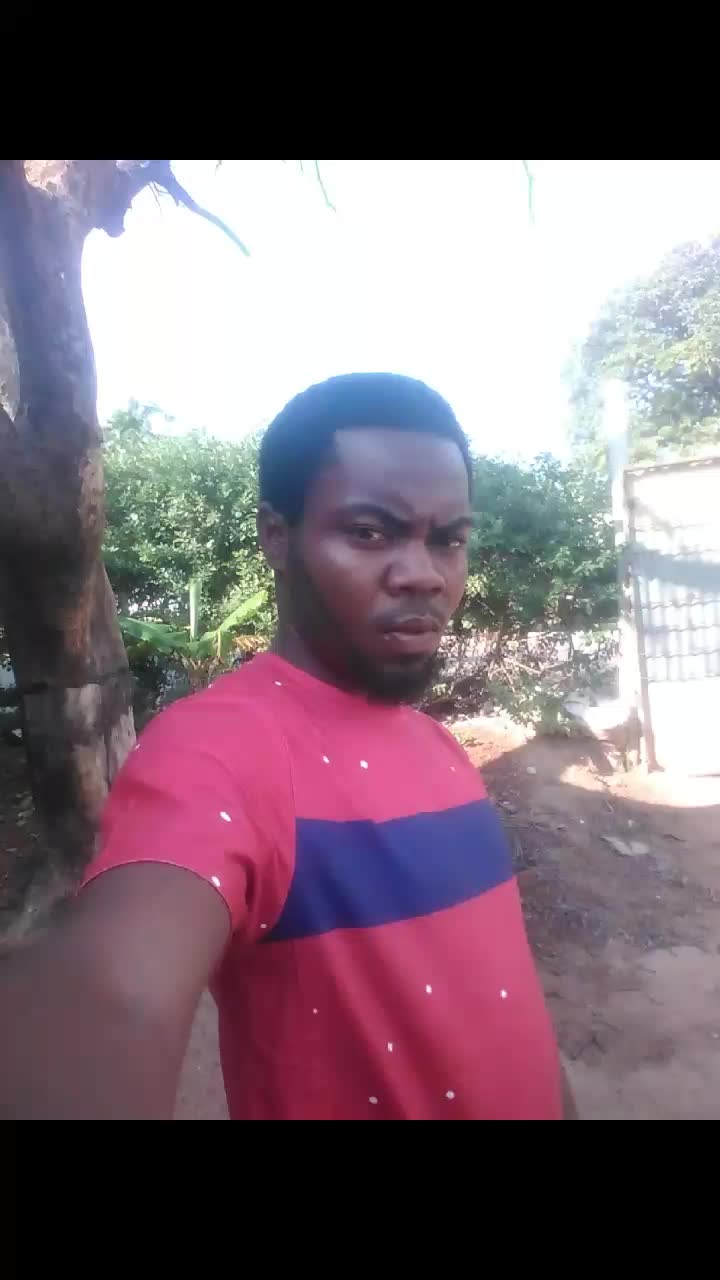 @Everisto Nonde
