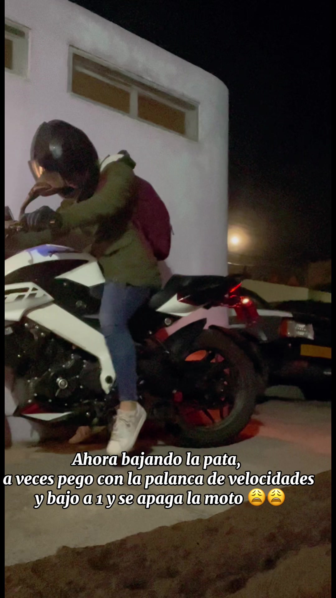 @María Fernanda