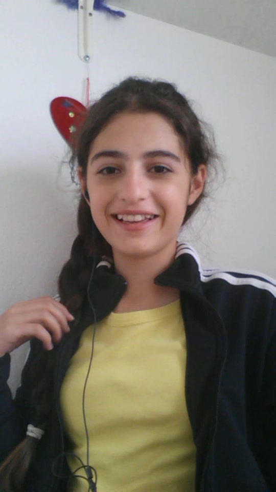 @Gulbin Wali