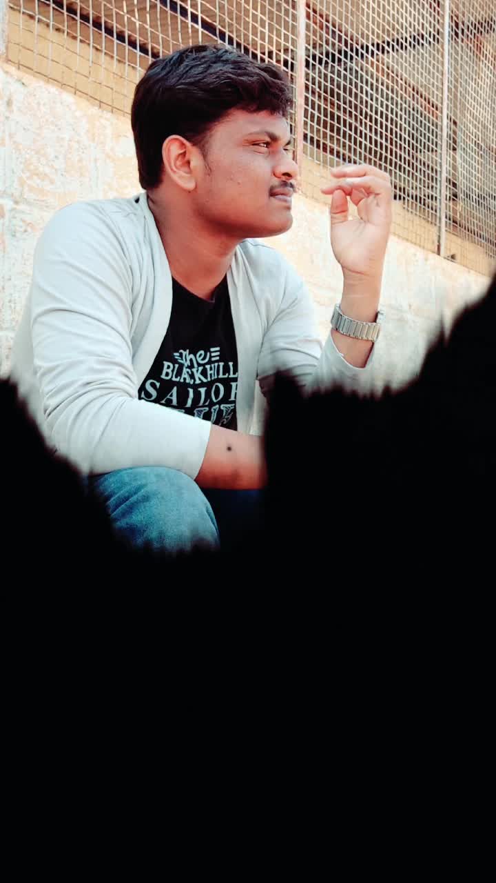 @SIVA SANKAR