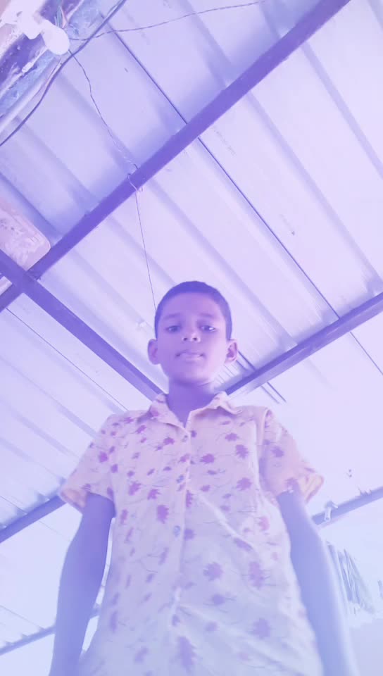 @Bandi shiva pramod