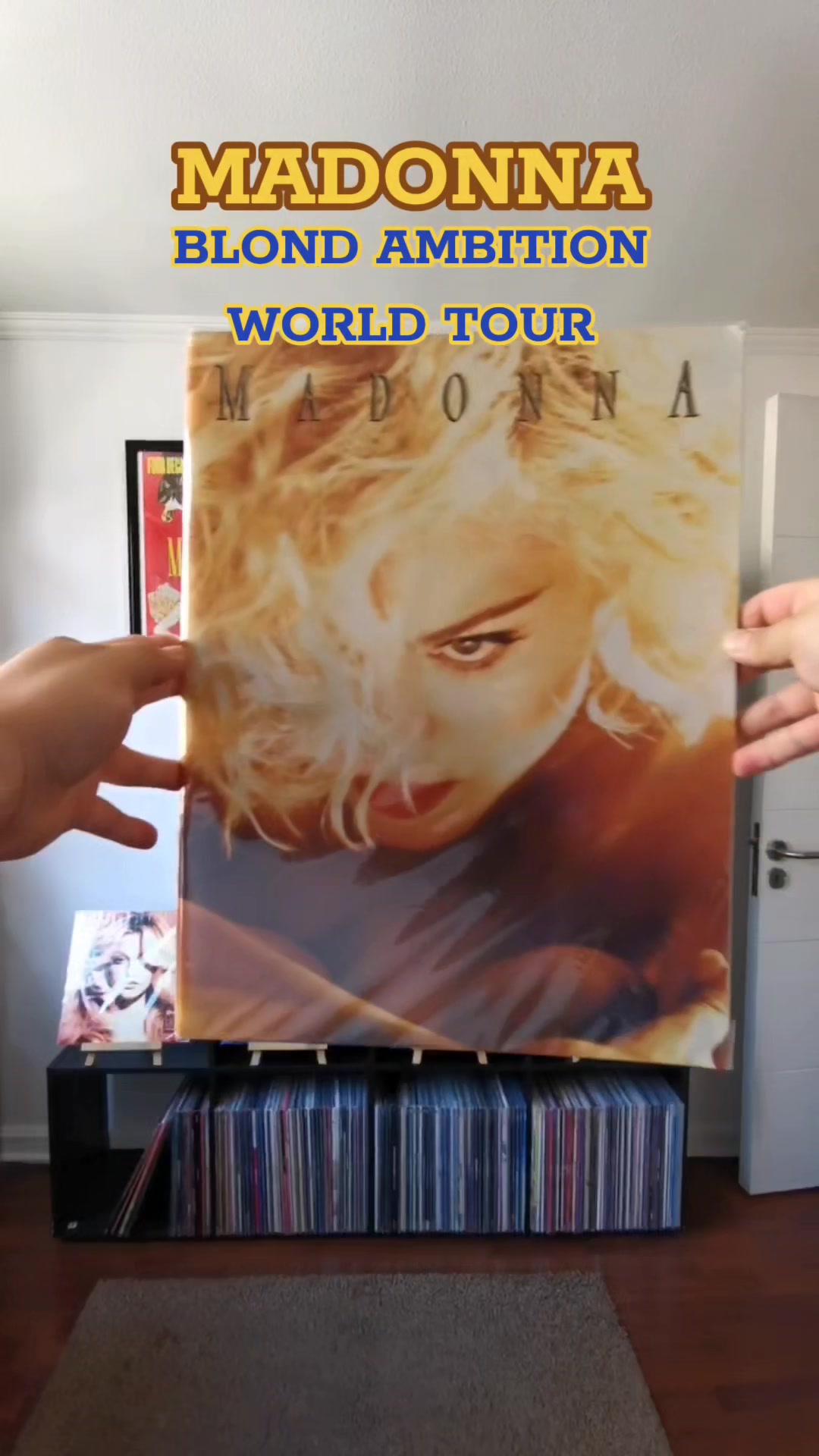 @collectingalbums