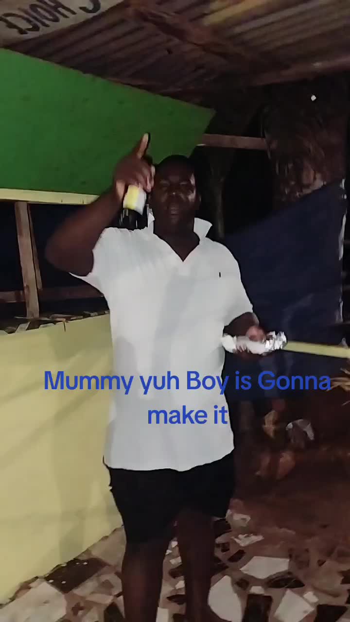 @Devoniel Grant
