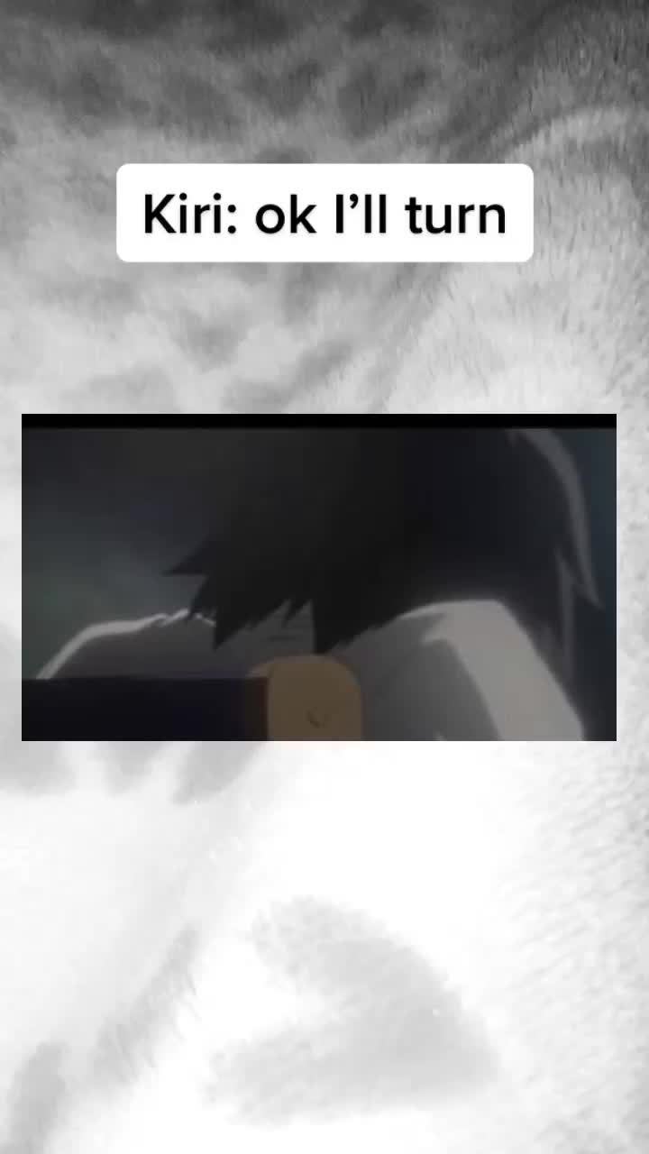 @Kirishima