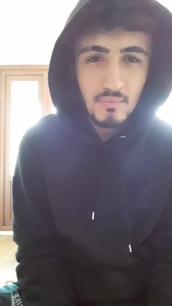 @Niko Ali