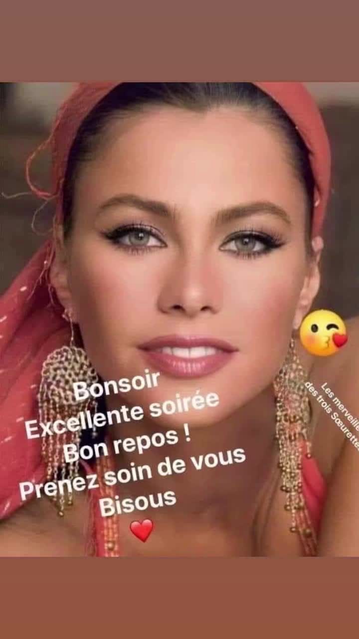 @Marie France8