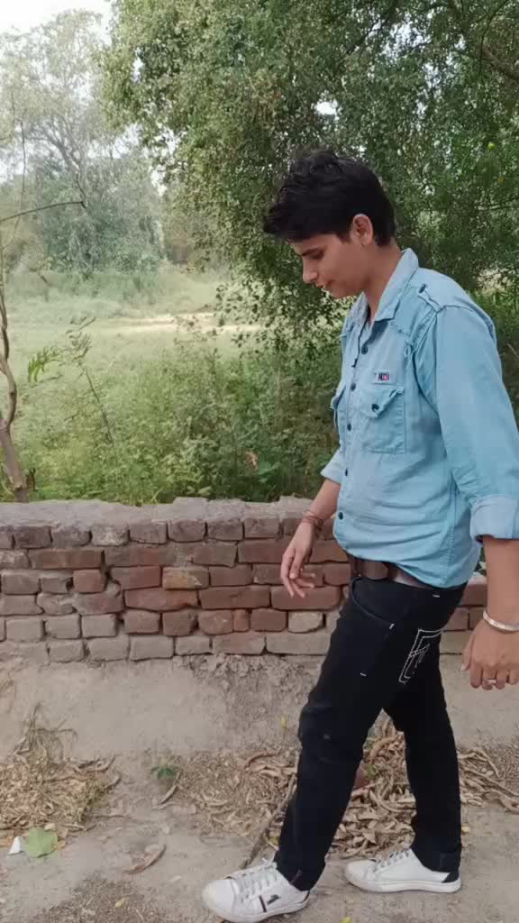 @Nikk Ripu