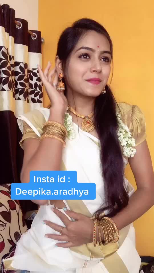 @Deepika aradhya