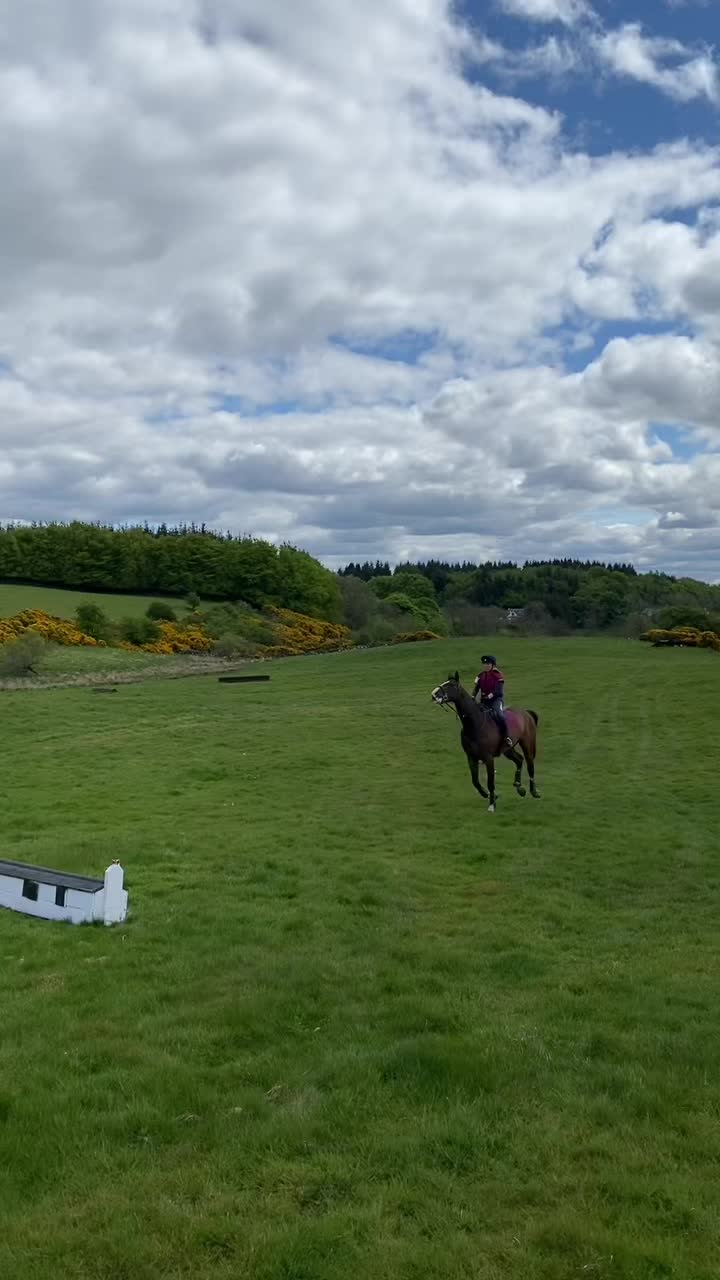 @Dollarrae Eventing