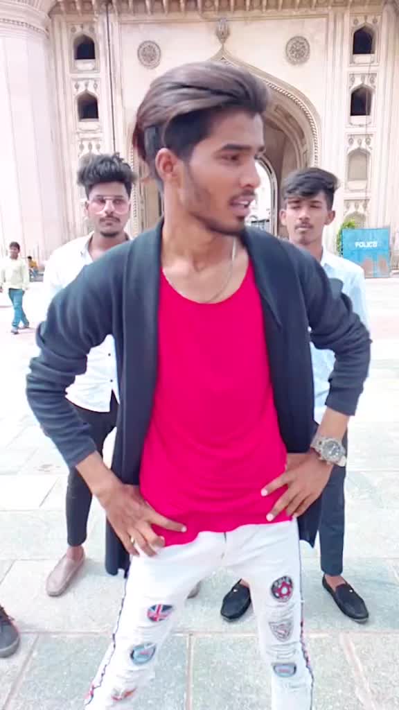 @prince zaheer