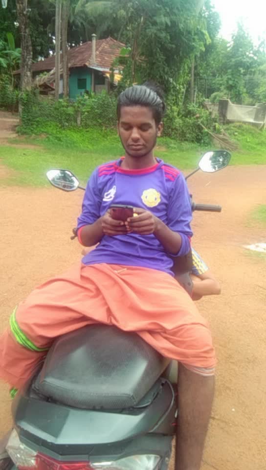 @Ratheesh