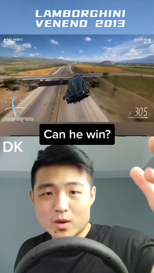 @Jensen Tung / Drift King