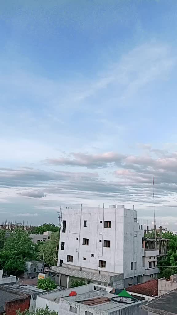 @Vaspari Prashanth