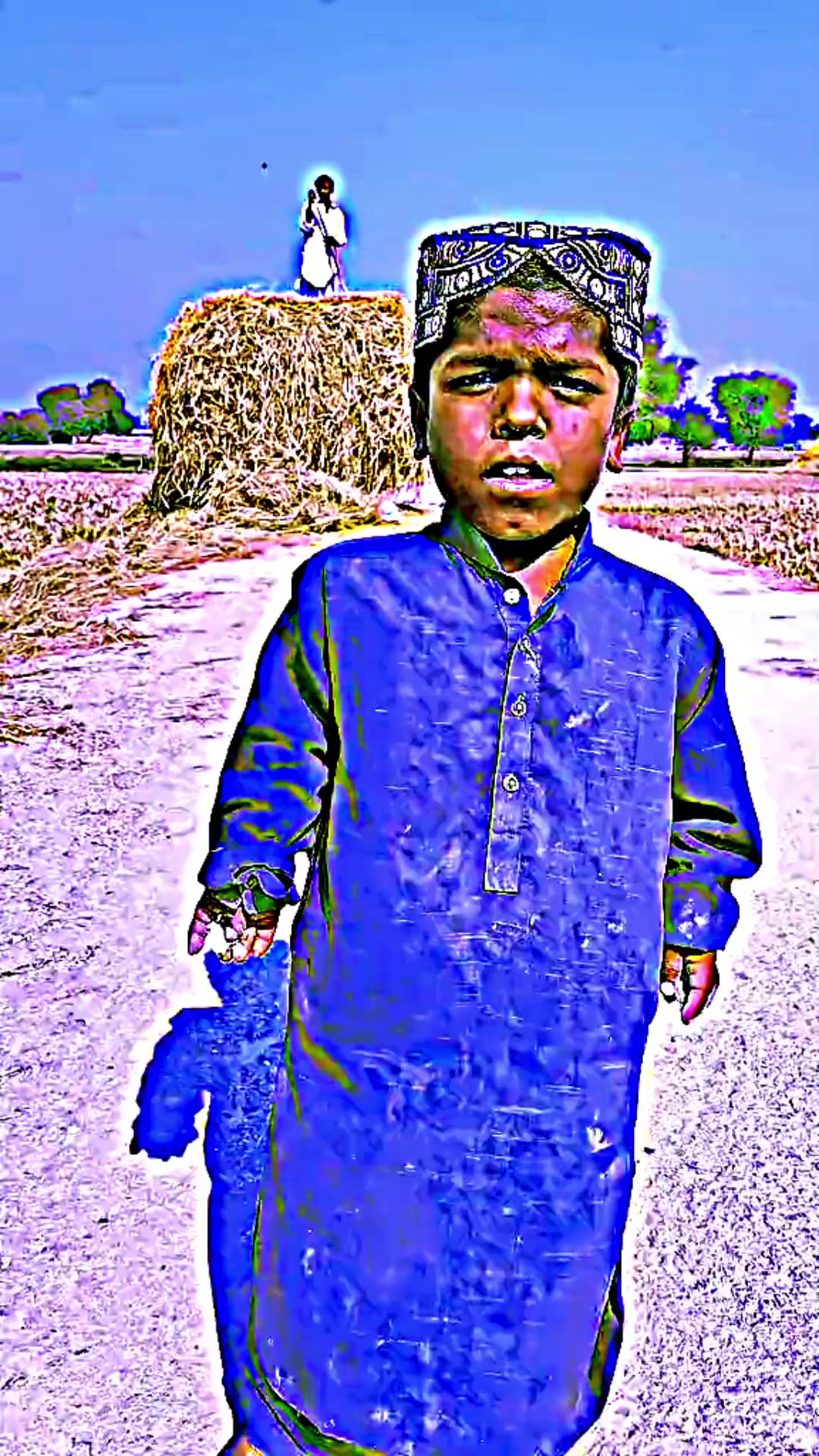@Hammad maken