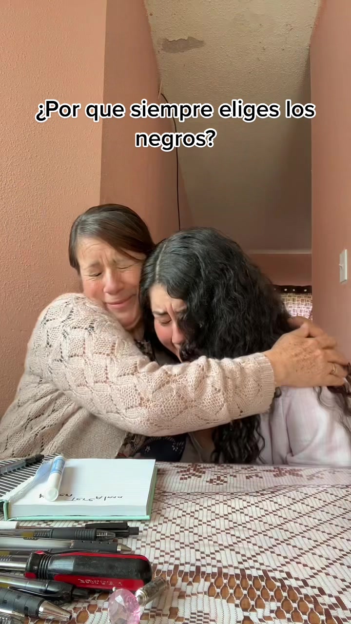 @Alma Soto