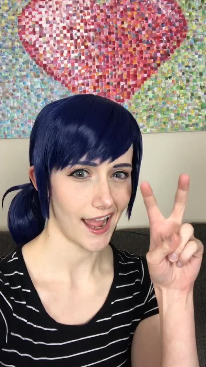 @Uptown Cosplay