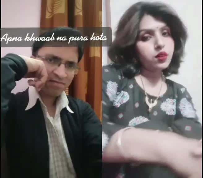 @Shashank