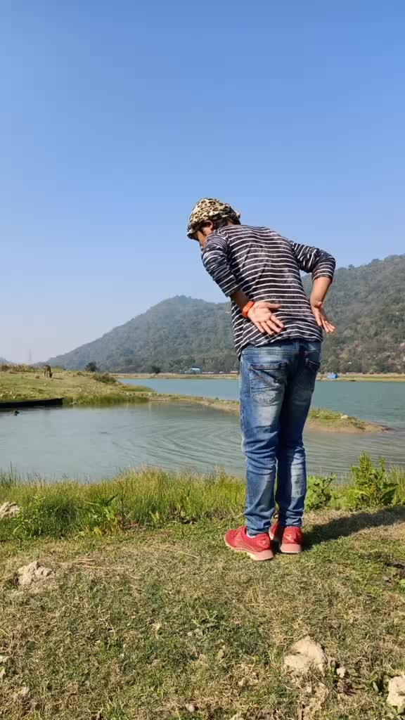 @Bimal Bora Choreogra