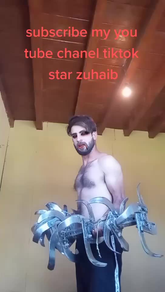 @Bhat Zuhaib