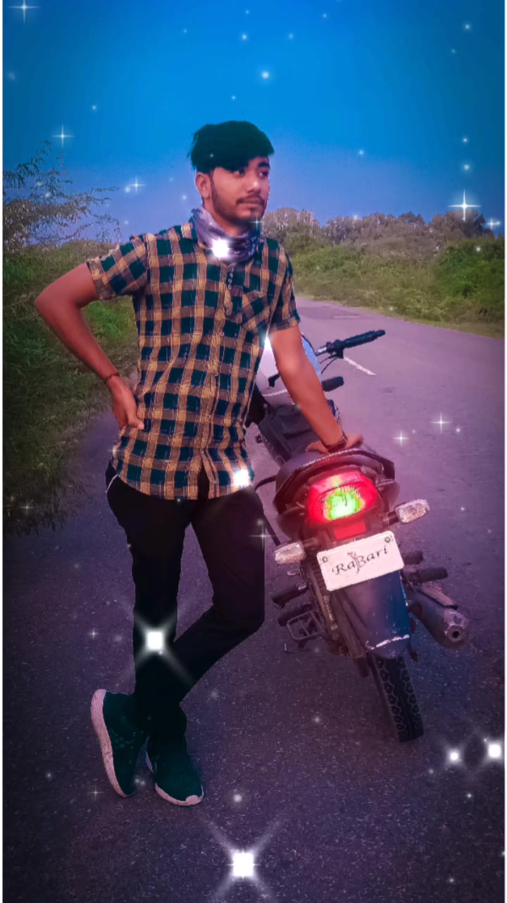 @🙏🚩Vikash dewasi 🚩