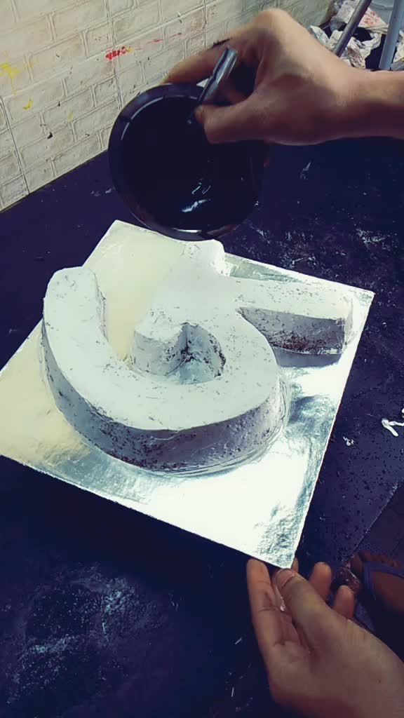 @cake maker