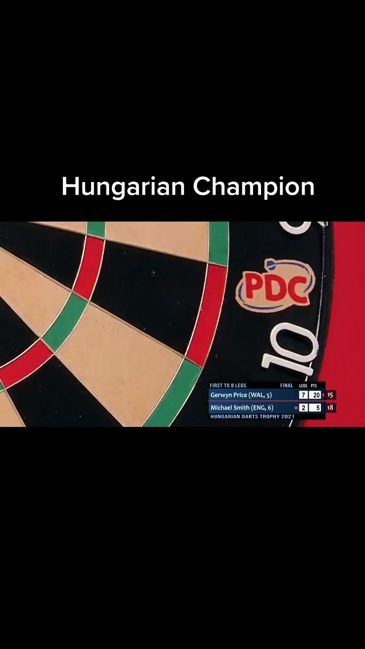 @Dartsworld