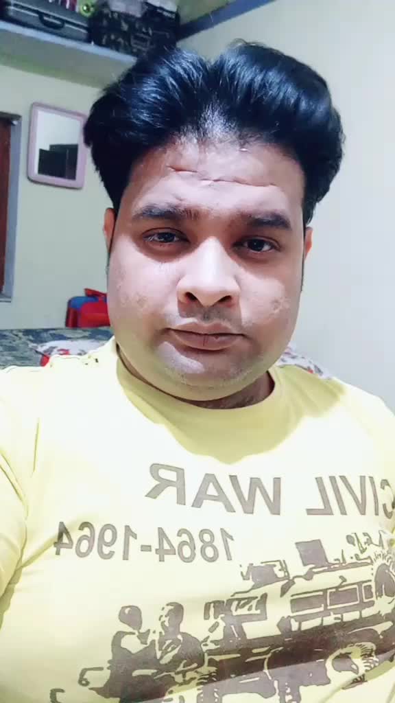 @Avaneesh Tripathi