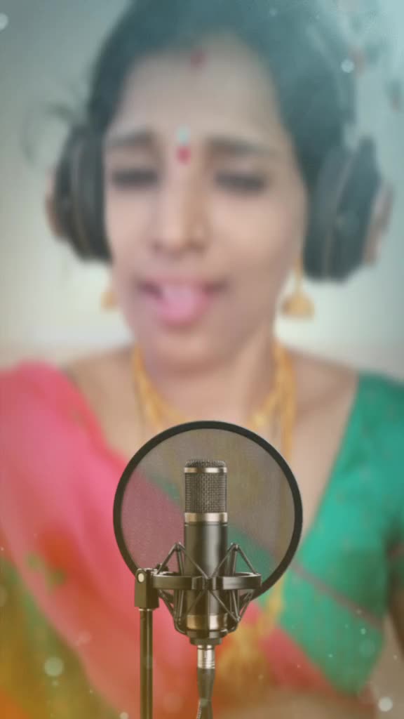 @kande archana