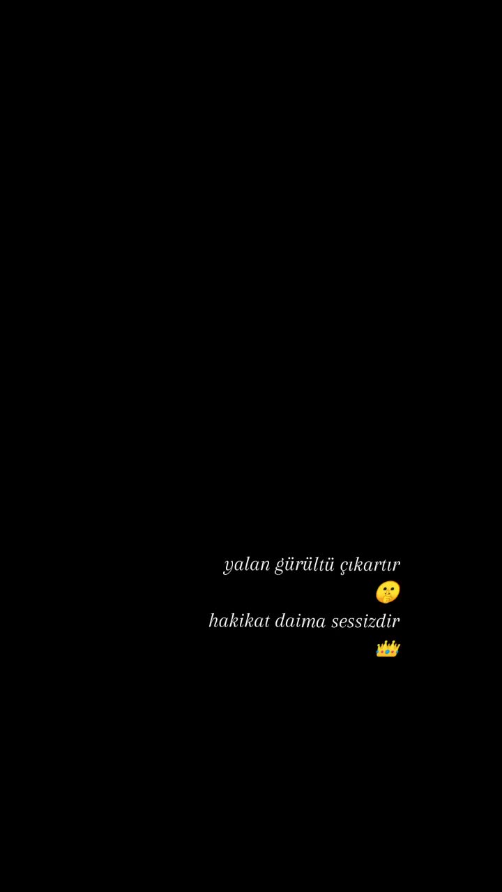 @Fatma Uzun