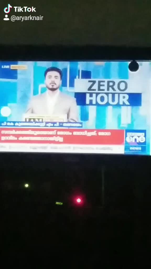 @Arya Rk Nair