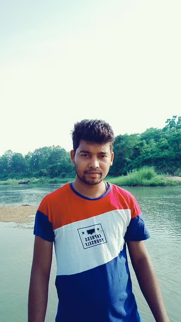 @Jyoti Prakash Mohaku