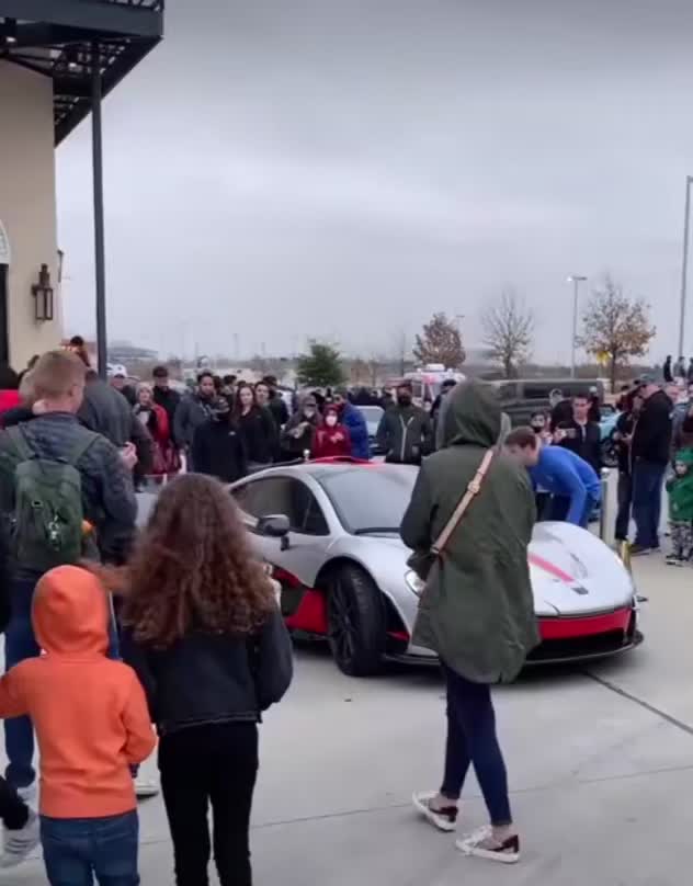@Lambo Lover