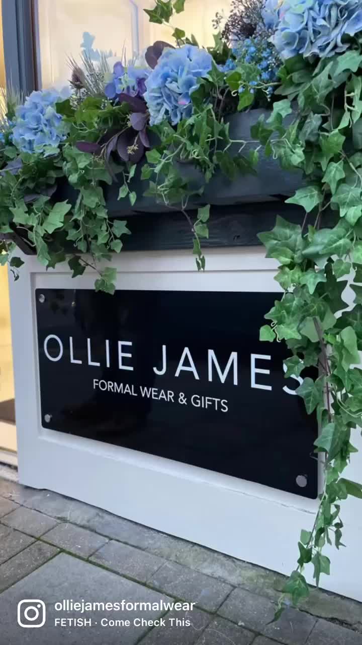 @OLLIE JAMES