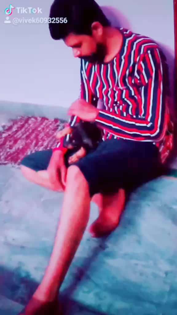 @vivek Raj
