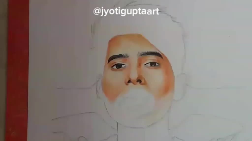 @Jyoti Gupta Art