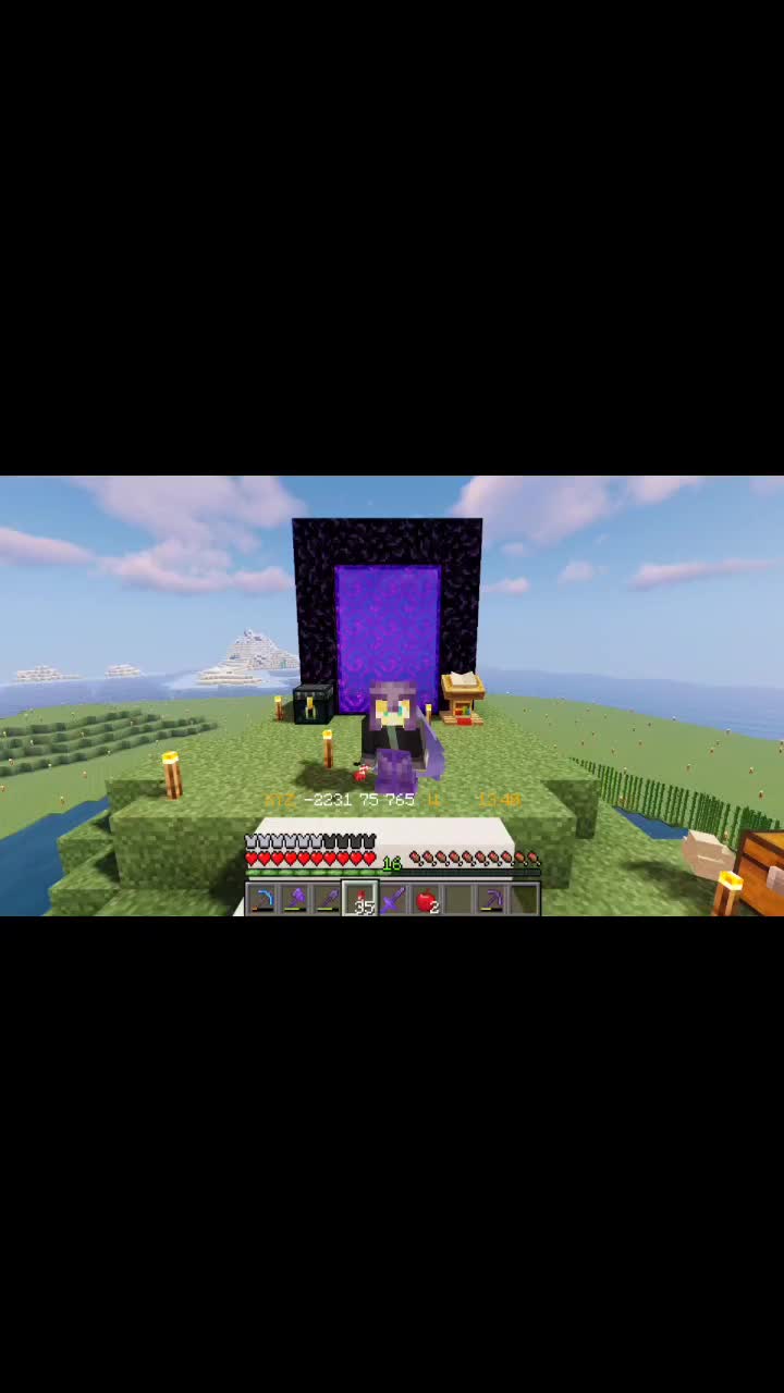 @✨Yondercraft✨